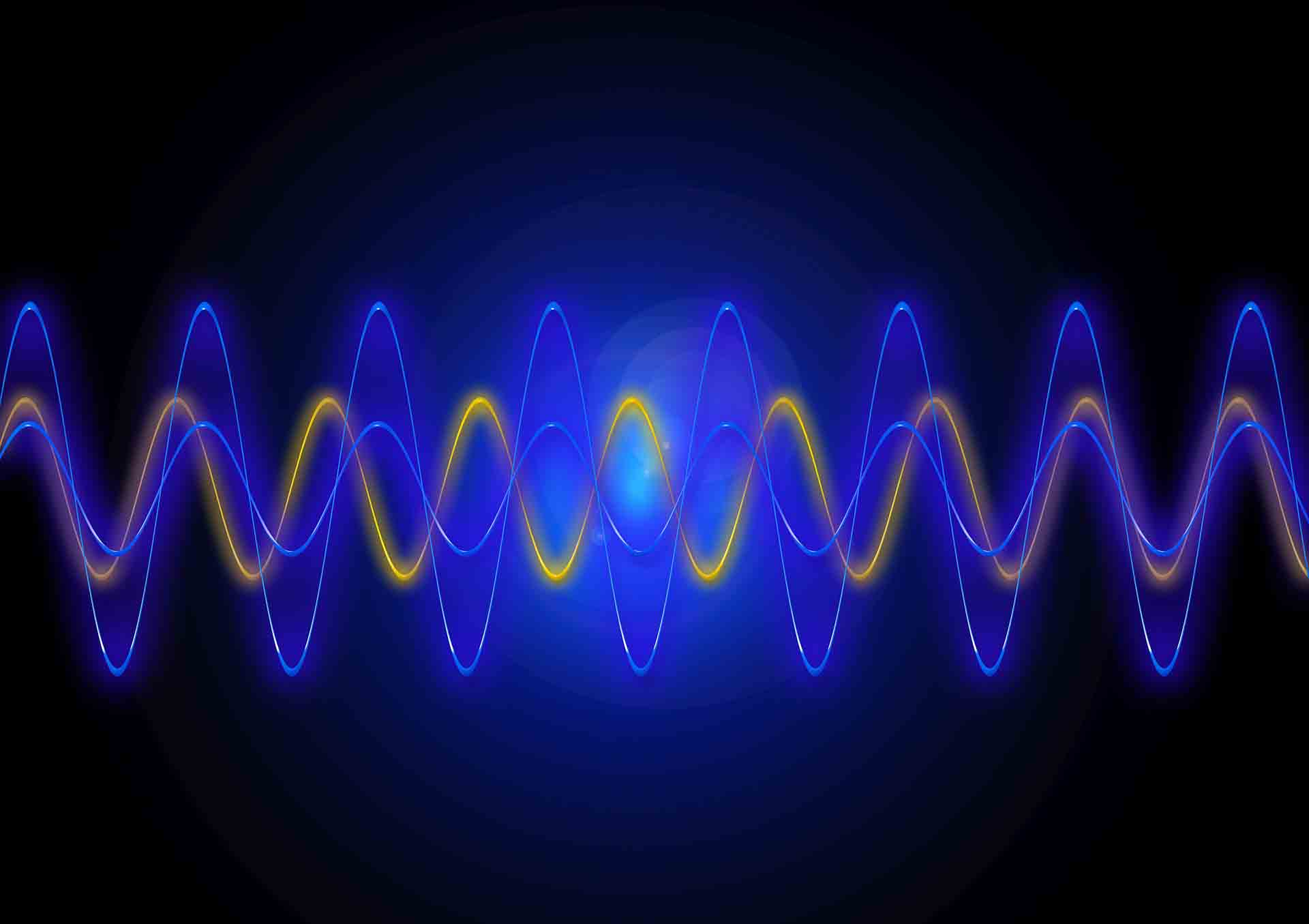 Electromagnetic Radiation
